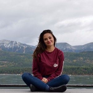 Meet your Posher, Anna